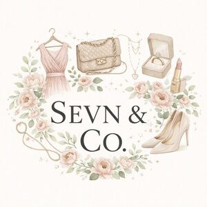 Meet your Posher, Sevn & Co.